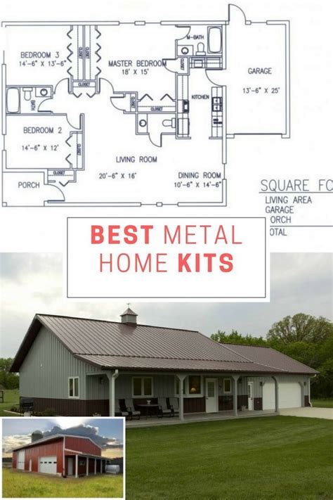 metal frame house plans|metal house plans open floor.